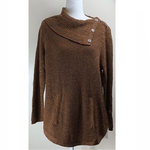 Style & Co NWT Size 1X Sweater